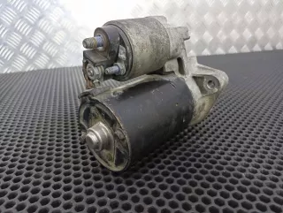 0001107417 Стартер Ford Focus 2 Арт 3_4330, вид 4