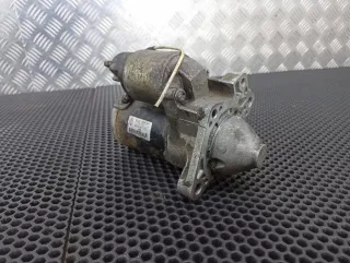 8200298371 Стартер Nissan TIIDA C11 Арт 3_4319-A2, вид 2