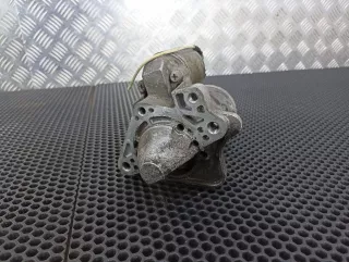 8200298371 Стартер Renault Clio 2 Арт 3_4319, вид 3