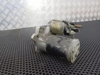 8200298371 Стартер Renault Clio 2 Арт 3_4319, вид 4