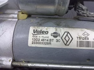 233003329R Стартер Renault Laguna 3 Арт 3_4316-A4, вид 6