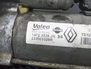 233003329R Стартер Nissan X-Trail T31 Арт 3_4315-A1, вид 5