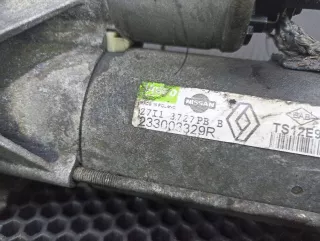 233003329R Стартер Renault Clio 2 Арт 3_4314-A6, вид 5