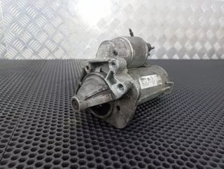 233003329R Стартер Nissan Juke 1 Арт 3_4304-A7, вид 2
