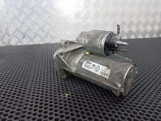 233003329R Стартер Nissan Juke 1 Арт 3_4304-A7, вид 5