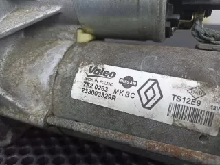 233003329R Стартер Nissan Juke 1 Арт 3_4304-A7, вид 6