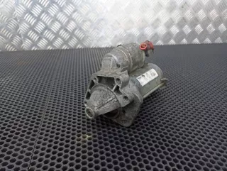 233003329R Стартер Nissan Qashqai 1  Арт 3_4302-A2, вид 1