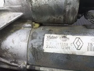 233003329R Стартер Nissan Qashqai 1  Арт 3_4302-A2, вид 5