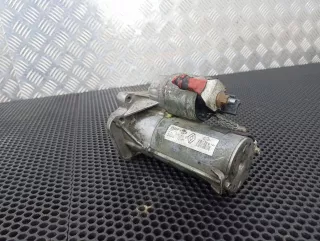 233003329R Стартер Renault Megane 2 Арт 3_4302, вид 4