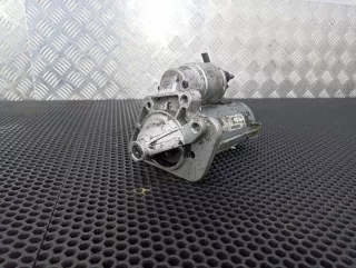 233003329R Стартер Renault Megane 2 Арт 3_4301, вид 1