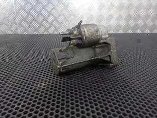 233003329R Стартер Renault Clio 2 Арт 3_4295-A6, вид 3