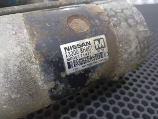 233008H801 Стартер Nissan Altima L31 Арт 3_4293-A1, вид 5