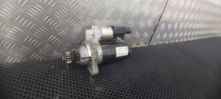 02M911024C Стартер Volkswagen Passat B7 Арт 3_4280, вид 3