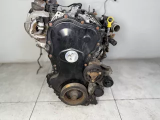 R9M Двигатель Renault Trafic 2 Арт 3_4268, вид 1