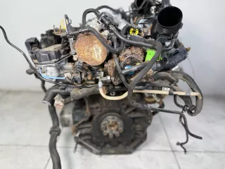 R9M Двигатель Renault Trafic 2 Арт 3_4268, вид 2