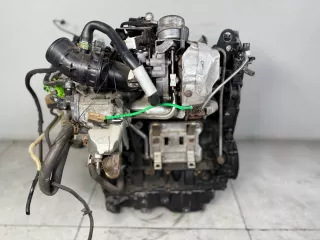 R9M Двигатель Renault Trafic 2 Арт 3_4268, вид 3