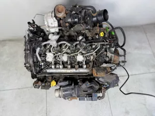 R9M Двигатель Renault Trafic 2 Арт 3_4268, вид 4