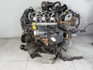 R9M Двигатель Renault Trafic 2 Арт 3_4268, вид 5