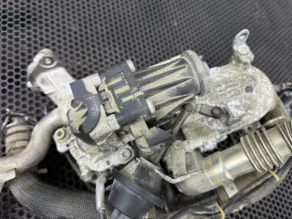 9802194080 Клапан EGR Peugeot Partner 2 Арт 3_4158, вид 2