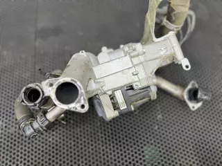 9802194080 Клапан EGR Peugeot Partner 2 Арт 3_4158, вид 4