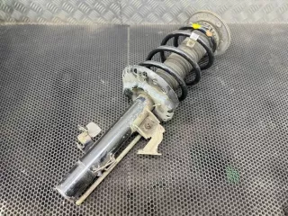 BJ3218K001AA амортизатор передний левый Land Rover Evoque 1 restailing Арт 3_4117