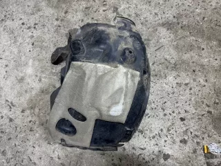 638453816R Защита арок передняя левая (подкрылок) Renault Megane 2 Арт 3_4089, вид 1
