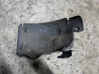 638453816R Защита арок передняя левая (подкрылок) Renault Megane 2 Арт 3_4089, вид 3