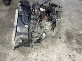 GJ3R7002BC КПП механическая (МКПП) Land Rover Evoque 1 restailing Арт 3_3996, вид 2