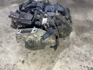 GJ3R7002BC КПП механическая (МКПП) Land Rover Evoque 1 restailing Арт 3_3996, вид 4