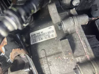 GJ3R7002BC КПП механическая (МКПП) Land Rover Evoque 1 restailing Арт 3_3996, вид 5