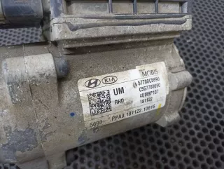 57700C5690 рулевая рейка Kia Sorento 2 Арт 3_3954, вид 5