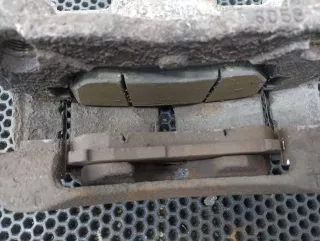 41001JD00A Суппорт передний правый Nissan Qashqai 1  Арт 3_3886, вид 5