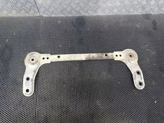 544C4JD00A Балка под радиатор Nissan Qashqai 1  Арт 3_3874