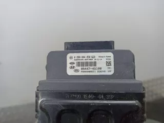 954474G100 Блок управления раздаточной коробки Kia Sorento 2 Арт 3_3851, вид 5