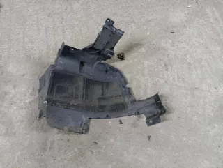 51717291197 Защита арок передняя левая (подкрылок) BMW X5 F15 Арт 3_3694