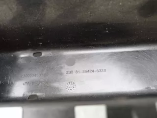 81254246323 Кожух защитный проводки MAN TGX Арт 3_3355, вид 4