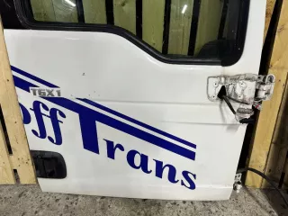 81626004130 Дверь передняя правая MAN TGX Арт 3_3332, вид 2
