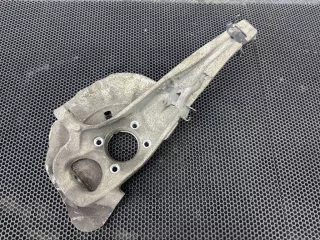 7P0407245A кулак левый Volkswagen Touareg 2 Арт 3_3101