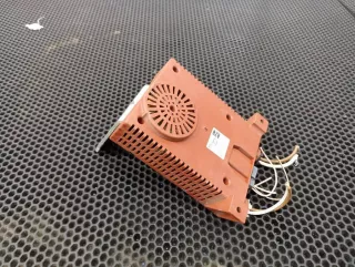 81259070326 Преобразователь напряжения MAN TGL Арт 3_3078, вид 2