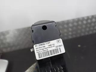 81258067097 Блок управления стеклоподъемниками MAN TGL Арт 3_3059, вид 4