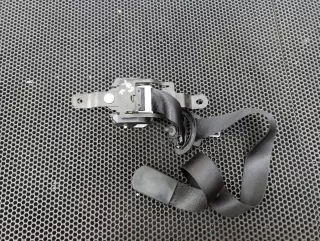 606345600C Ремень безопасности задний правый BMW X5 E70 restailing Арт 3_2956, вид 2