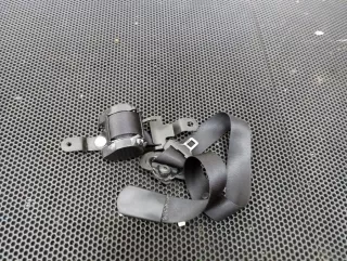 606345600C Ремень безопасности задний правый BMW X5 E70 restailing Арт 3_2956, вид 3