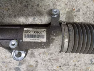 48001JD90B рулевая рейка Nissan Qashqai 1  Арт 3_2934, вид 2