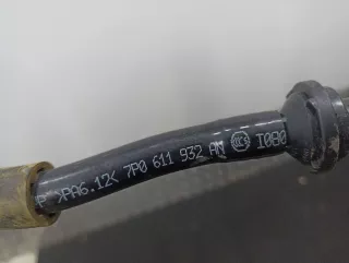 0261230170 Трубка вакуумного насоса Volkswagen Touareg 2 Арт 3_2808, вид 3
