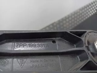 7PP199331A Подушка крепления двигателя Volkswagen Touareg 2 Арт 3_2788, вид 6