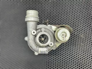 54359710028 Турбина Renault Megane 2 Арт 3_2714, вид 1
