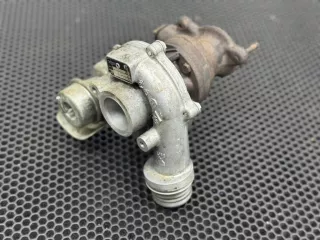 54359710028 Турбина Renault Megane 2 Арт 3_2714, вид 3