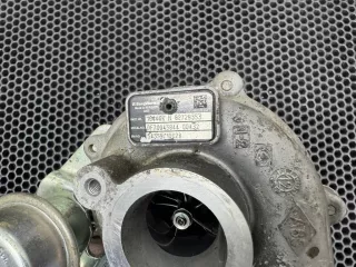 54359710028 Турбина Renault Duster 1 Арт 3_2712, вид 2