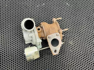 54359710028 Турбина Renault Duster 1 Арт 3_2712, вид 3