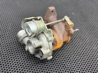 54359710028 Турбина Renault Duster 1 Арт 3_2712, вид 4